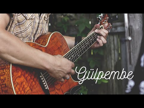 Nazlıcan Arslan - Gülpembe