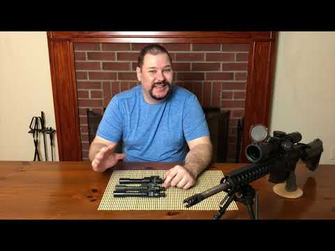 Comparing Some Budget AR15 BCG's with the Bravo Company BCG after some use