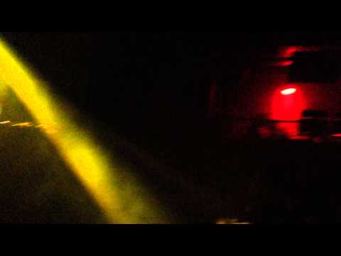 MDR Night - Answer Code Request live @ Fabric (07-03-15) (4/4)