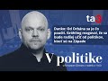 V Politike Andrej Danko A Branislav Gröhling O Orbánových Výrokoch Aj O Konflikte Na Ukrajine