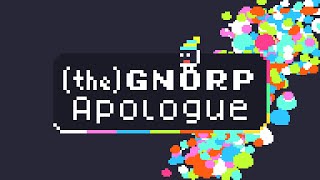 (the) Gnorp Apologue (PC) Steam Key GLOBAL