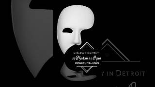 オペラ座の怪人　The Phantom of the Opera