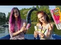 Fizzy Lemon - Doozy Sweet Treats - превью -w3uwsyIshk