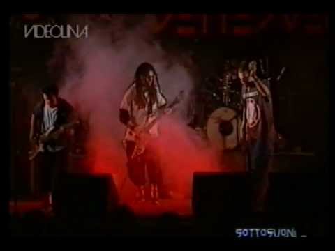 Inkarakua Live - Sottosuoni 2000 (parte 2)