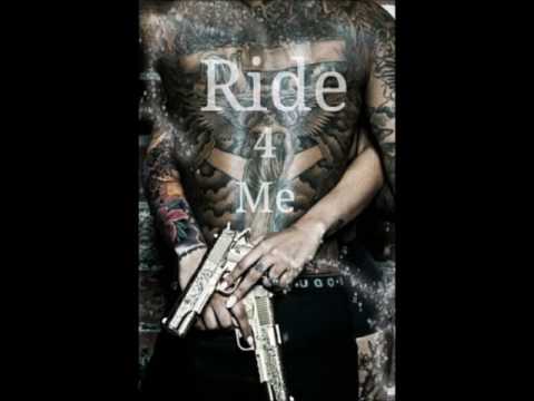 young gunna  -  ride 4 me ft jbrazy