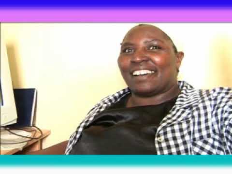 Elizabeth Nyambere - Tathikiririai Uhoro Munene (Official video)