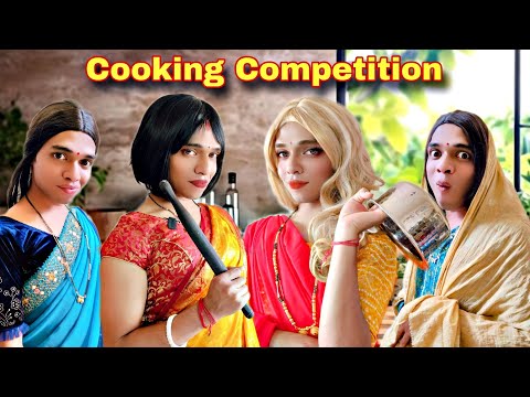 Cooking Competition Ep. 780 | FUNwithPRASAD | 