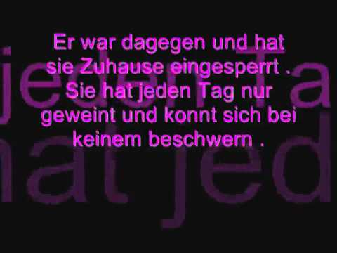 Alpa Gun feat. Muhabbet - Verbotene Liebe  voll hammer xD