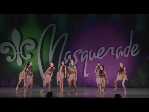 Best Lyrical // COLD ARMS - Academy of Movement and Performing Arts [St. Louis, MO]