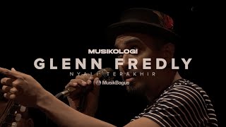 Glenn Fredly - Nyali Terakhir (Musikologi Live At Salihara)