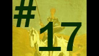 Episode 17: Rattling the Birdcage