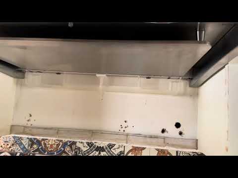 User submitted video