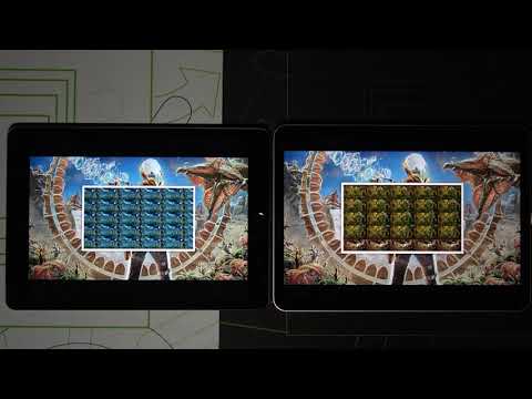 3DMark Wild Life Extreme Unlimited Benchmark on iPad 2021 vs iPad Air 4 – Performance Test
