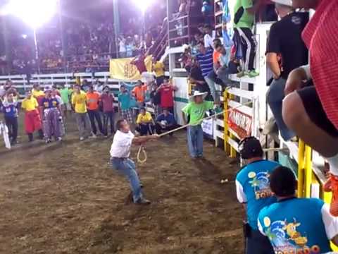 016   El pata de Palo   Verano Toriado  Cobano