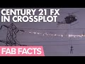 FAB Facts The Century 21 Special FX Contribution To Crossplot