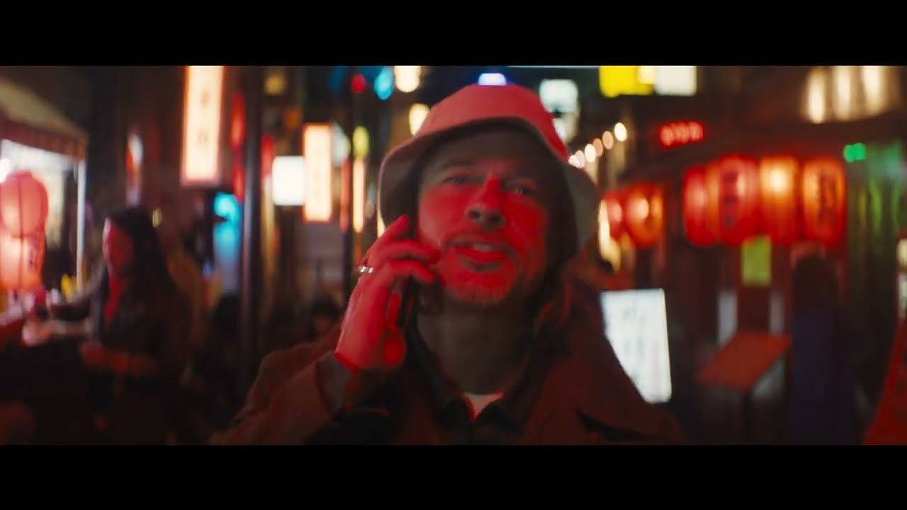 Türkçe Dublajlı Fragman