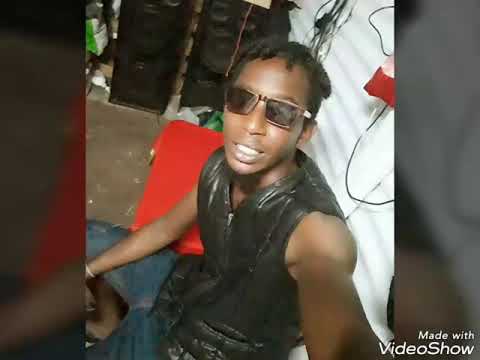 Title c du dancehall caporal kila ft LKS shawn