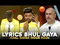 Shocking Moment On Indian Idol Performance Khal Nayek Hoon Main Shubhdeep (Reaction)