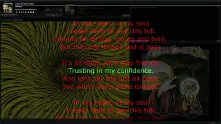 Download lagu Helloween – A Tale That Wasn't Right • song with karaoke/synchronized lyrics mp3