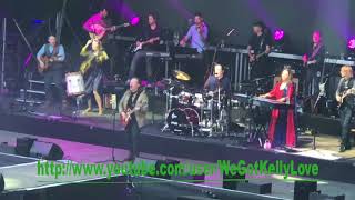 The Kelly Family - Key to my heart (Bad Segeberg 19.05.2018) - (4K)