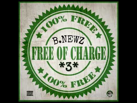 BNEWZ X DICE BARLITO X YD- BONUS-FADED (F.O.C 3)