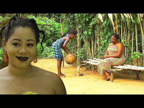 DON'T MISS THIS NEW EPIC MOVIE OF CHINENYE UBAH & IFEDI SHARON (REINCARNATION) OLD NIGERIAN MOVIES