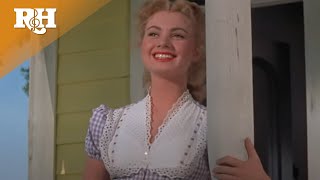 OKLAHOMA! 60th Anniversary Movie Theater Event - Trailer