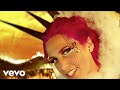 Icon For Hire Off With Her Head