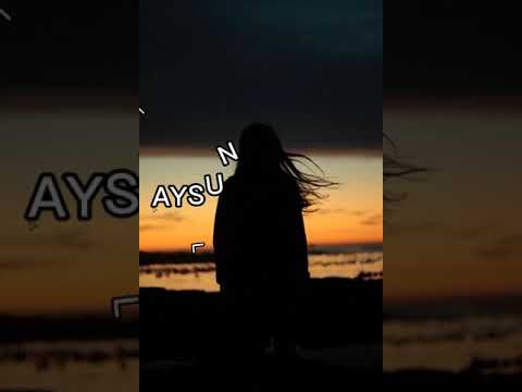 Laros ft.Karma-Xezan(Qemli rep😢)   #AYSUN _ALİYEVA#