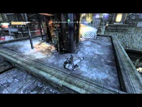 Let's Play Batman Arkham City PT94 PC