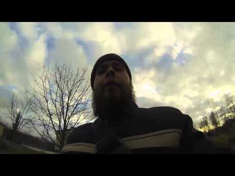 Viikonlopun iltapäivää