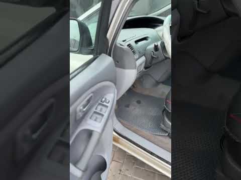 фото toyota previa ii (xr30, xr40) 0