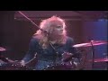 The Bangles - Return Post - Syria Mosque Arena Pittsburgh PA - Saturday 13th December 1986
