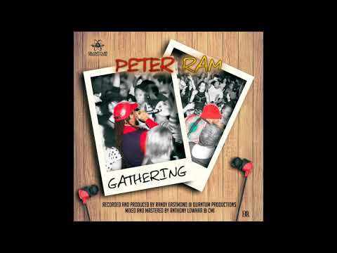 PETER RAM- GATHERING (CROP OVER 2019)