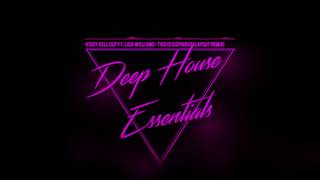 Kissy Sell Out ft. Lisa Williams- This Is Our Night (Layout Remix)