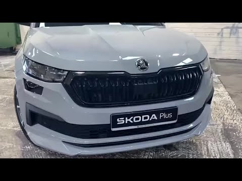 Skoda Kodiaq Sportline 2.0TDI 150bhp DSG 7 Seater - Image 2