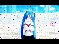 【第7回MMD杯本選】 Hatsune Miku - What do you mean ...