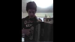 El penal de la loma- Duelo (Acordeón)