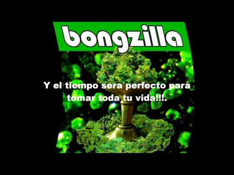Bongzilla - Gestation (sub-español)