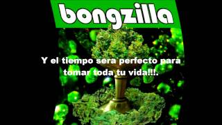 Bongzilla - Gestation (sub-español)