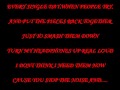 My chemical romance- Summer Time 