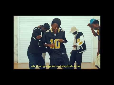 khevado Major and Brainlock T-Kas