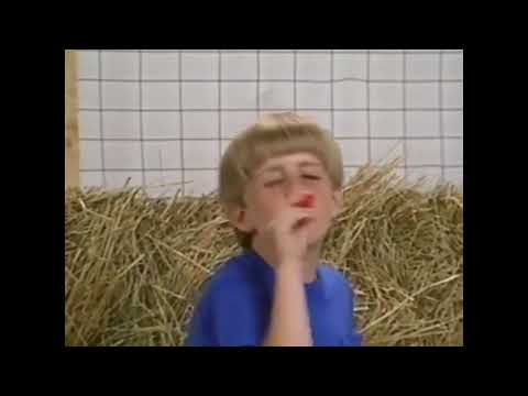 Kazoo kid (just kazoo parts)