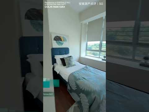 Residences @ Emerald Hill, 119 Emerald Hill Road, 4 Bedrooms, 2,282 sqft, Condominium For Sale, by Colin Ng, 500200126 - PropertyGuru.com.sg