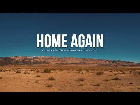 Home Again - Julia Poe