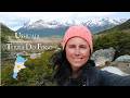 Ushuaia Terra Do Fogo E Do Gelo Na Argentina