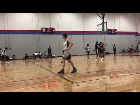 Loss VS Manimal Elite 45-60