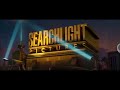 Searchlight Pictures Nickelodeon Movies 2023