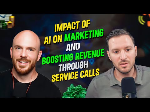 How to Use AI for Home Service Business Success - Owned and Operated