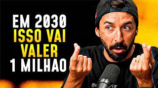 IMPOSSIVEL NÃO INVESTIR DEPOIS QUE ENTENDER ISSO | Primo Pobre